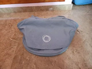 Capota Bugaboo Camaleon/Fox Transpirable