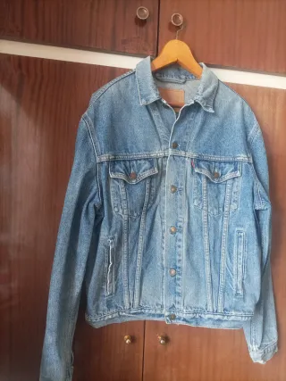 Tejana Levi's Unisex Talla M