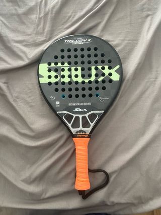 Pala de pádel Stux Trilogy II Control