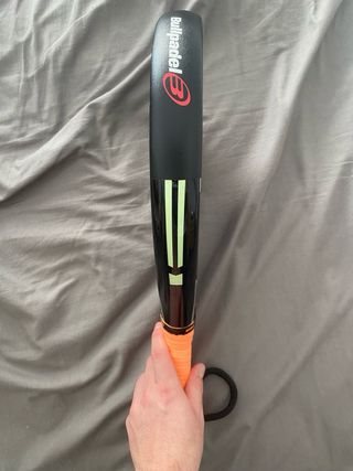 Pala de pádel Stux Trilogy II Control