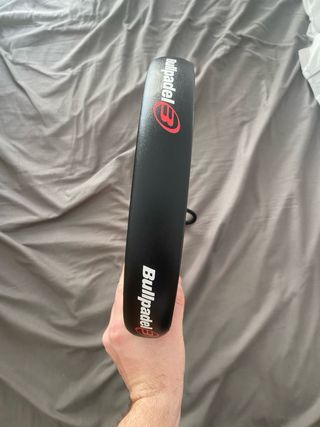 Pala de pádel Stux Trilogy II Control