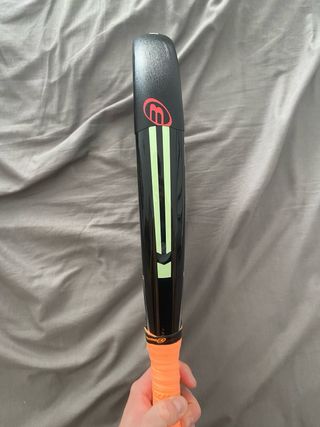 Pala de pádel Stux Trilogy II Control