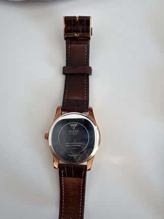 TAG HEUER Grand Carrera Reloj Negro/Plata