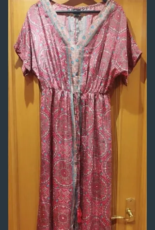 Lote Joyería y Ropa Talla Única