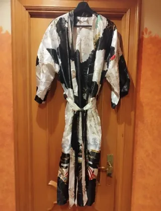 Lote Joyería y Ropa Talla Única