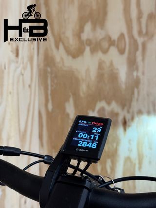 KTM Macina Style 730 Shimano Deore 2024