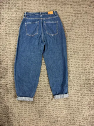 ¡¡OFERTA!! Talla S Vaqueros Zara