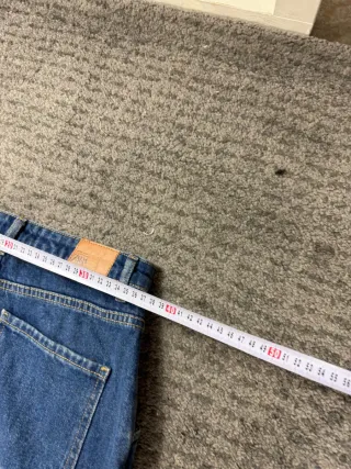 ¡¡OFERTA!! Talla S Vaqueros Zara