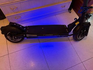 Patinete Eléctrico SmartGyro