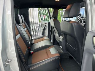FORD Ranger 3.2 TDCi 147kW 4x4 Dob Cab Wildtrack AT