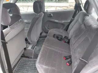 Opel Astra 1993. 118.767 km. Muy buen estado