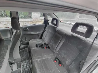 Opel Astra 1993. 118.767 km. Muy buen estado