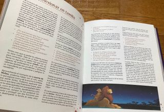 Mucho más que un cuento. Historias para aprende...