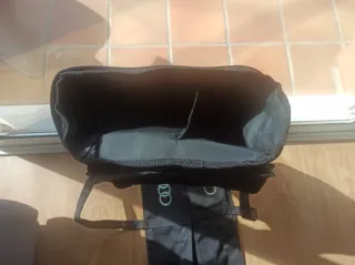 Portaesquís Audi Negro