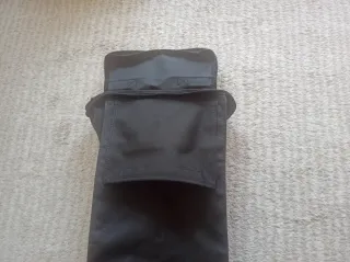 Portaesquís Audi Negro