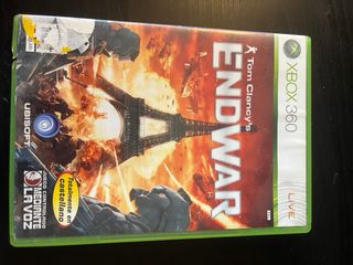 Mortal Kombat Xbox 360