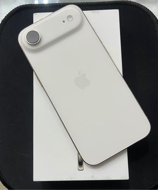 iPhone 17 Air