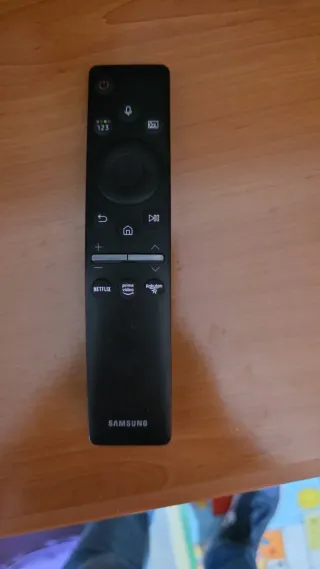 Samsung UHD 50TU8005K perfecto funcionamineto.