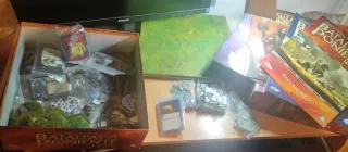 Batallas de Poniente casa Baratheon sin destroquel