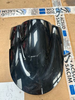 Tapa Colin Suzuki GSXR 2007 Negra