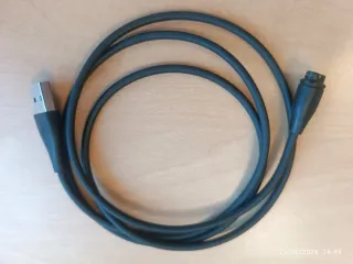 Cable Cargador Compatible Garmin USB