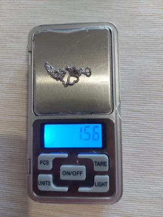 Bracciale Cuore Oro Bianco 750