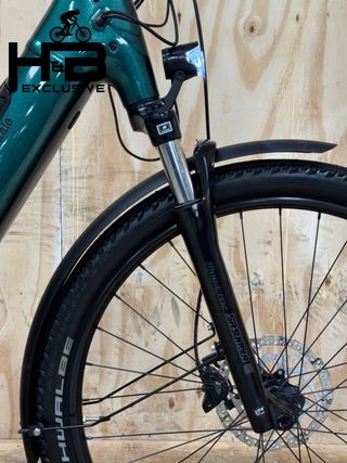 Cannondale Adventure Neo 1 EQ Shimano Deore 2023