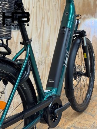 Cannondale Adventure Neo 1 EQ Shimano Deore 2023