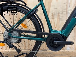 Cannondale Adventure Neo 1 EQ Shimano Deore 2023