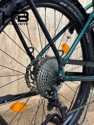 Cannondale Adventure Neo 1 EQ Shimano Deore 2023