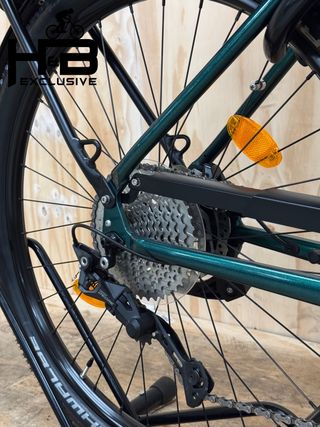 Cannondale Adventure Neo 1 EQ Shimano Deore 2023