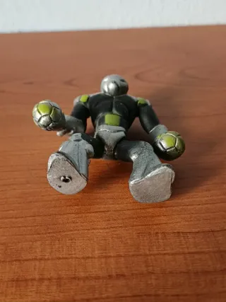 Gormiti Bootleg Lanciamassi