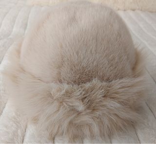 Conjunto gorro y guantes