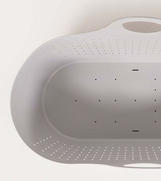 Capazo MOBA para bebé