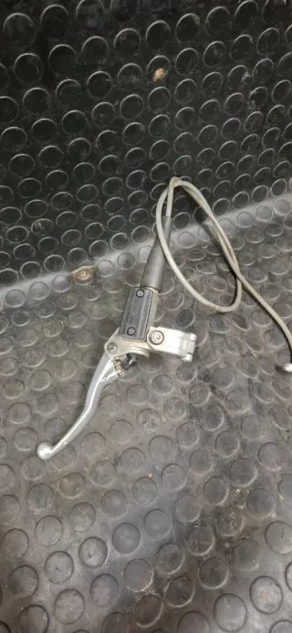 Bomba Embrague Magura KTM Husqvarna Gas Gas