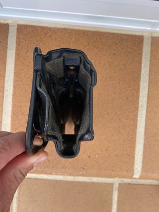 Funda Safariland Nivel 2 Beretta 92 FS