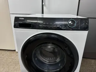 Lavadora Haier 9kg Inverter Blanca con garantía tr