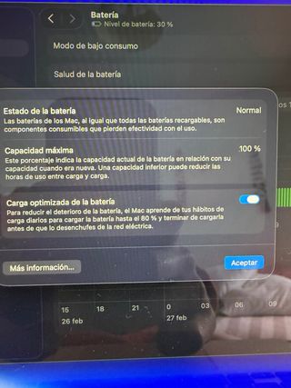 MacBook Air M1 Argento