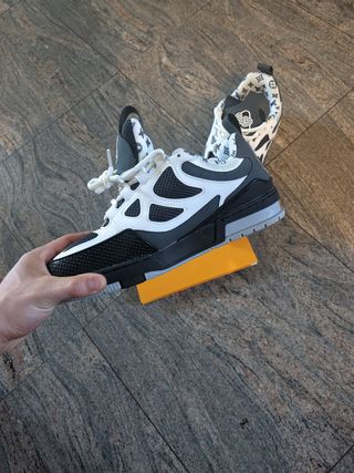 Scarpe Louis Vuitton LV Skate