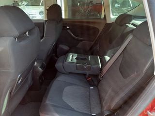 Seat Altea Freetrack 2.0 TDI 170cv 4WD