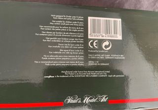 McLaren MP4/8 1993 Hakkinen 1:18 Paul's Model