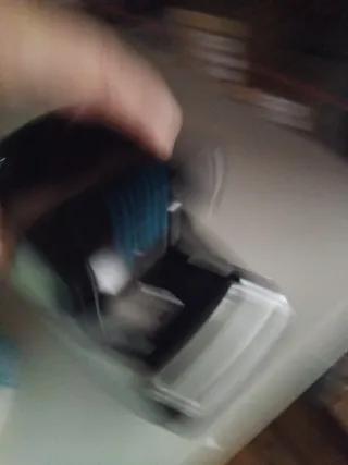 DYMO LabelWriter 550 No reconoce la targueta para