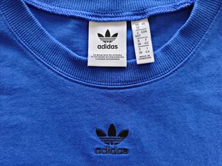 ADIDAS MUJER OVERSIZE