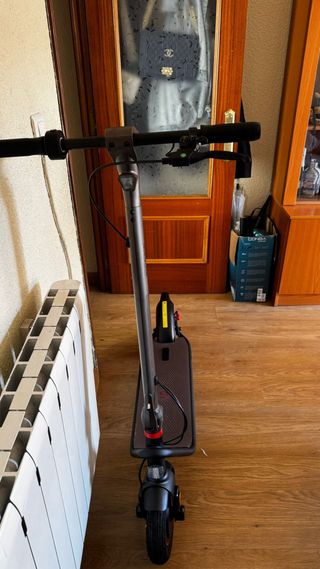 Cecotec Bongo G40 XXL Connected Patinete Eléctrico