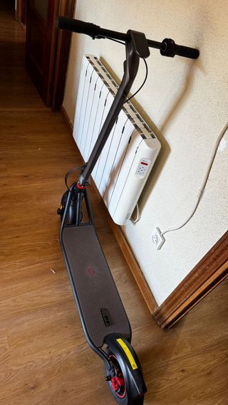 Cecotec Bongo G40 XXL Connected Patinete Eléctrico