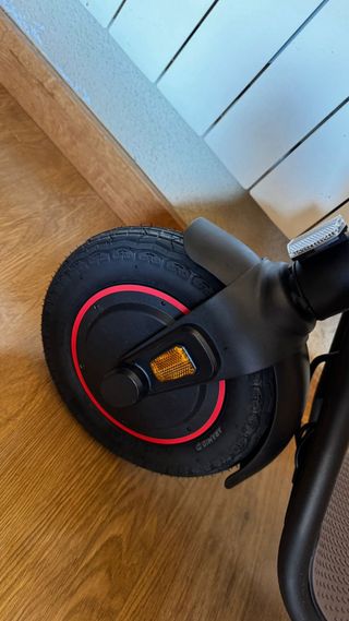 Cecotec Bongo G40 XXL Connected Patinete Eléctrico