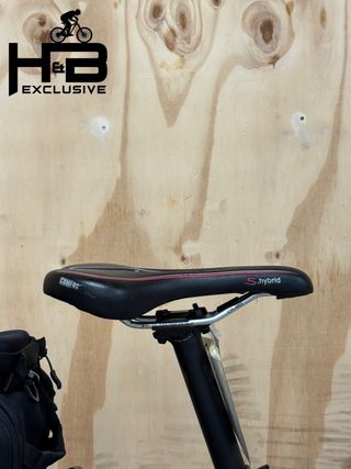 Bergamont E-Horizon Edition LTD Shimano Deore 2022