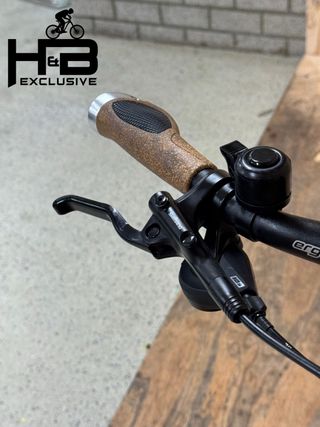 Bergamont E-Horizon Edition LTD Shimano Deore 2022