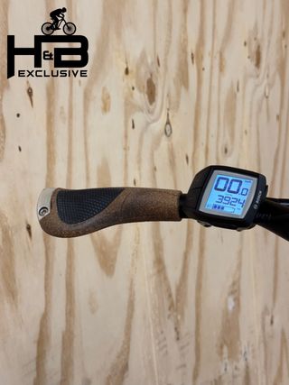 Bergamont E-Horizon Edition LTD Shimano Deore 2022