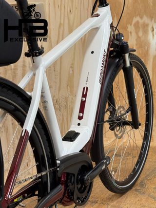 Bergamont E-Horizon Edition LTD Shimano Deore 2022